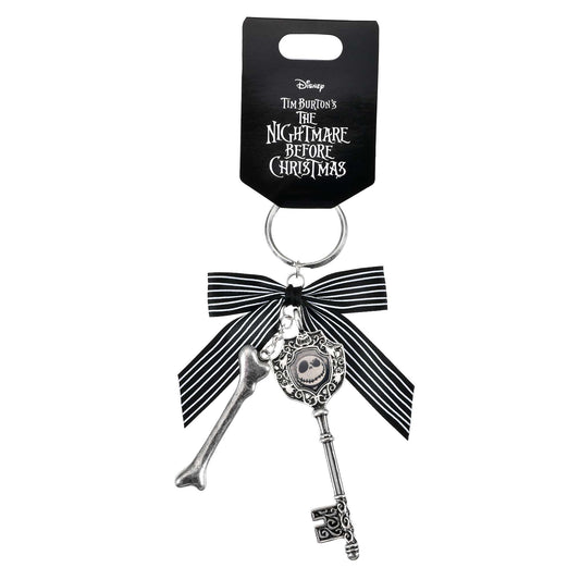 Porte clés jack skellington