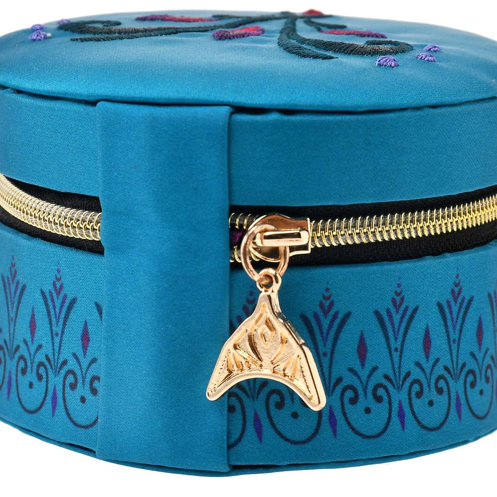 Coffret a bijoux elsa