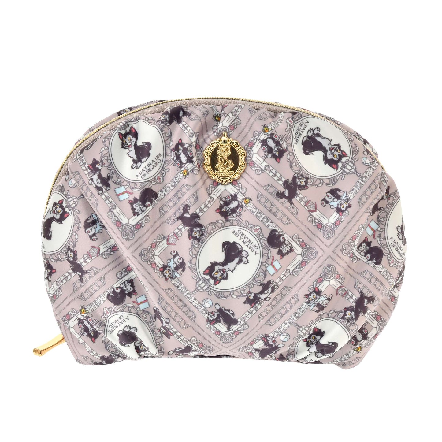 Pochette figaro cat day 2026