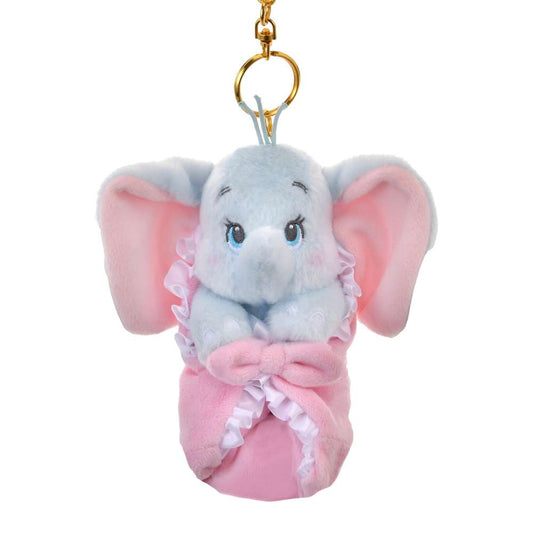 Porte clés peluche dumbo