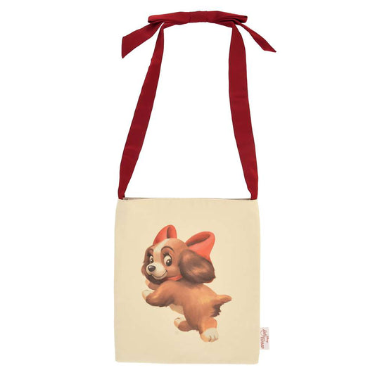 Sac fourre tout lady 70 th anniversaire
