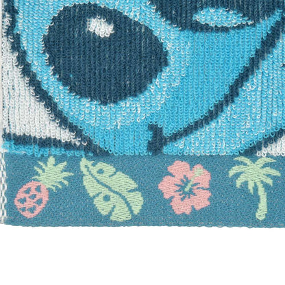 Serviette stitch