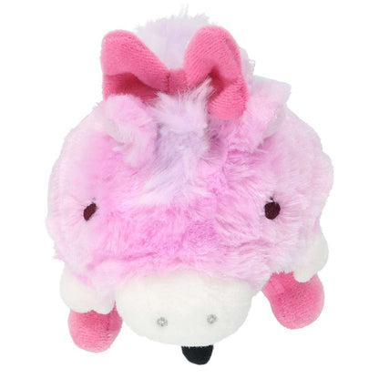 Porte cles peluche minnie 2026