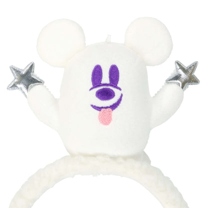 Oreilles mickey ghost halloween 2025
