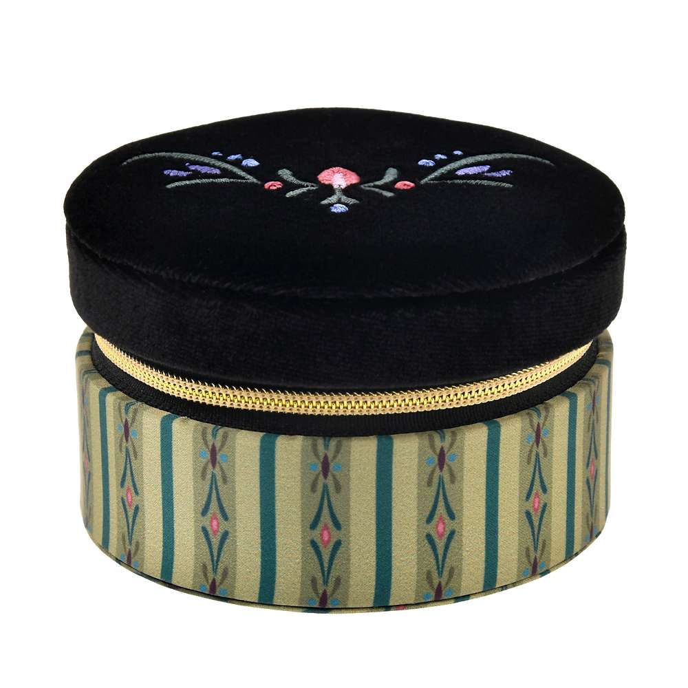 Coffret a bijoux anna