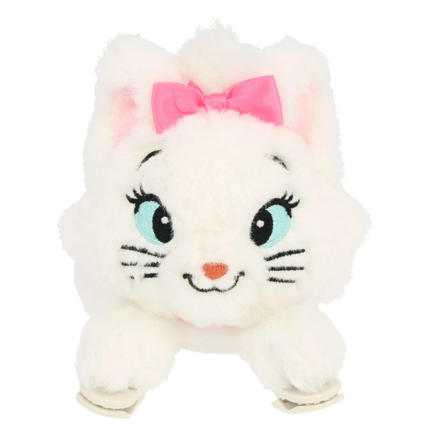 Peluche d'épaule marie