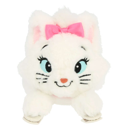 Peluche d'épaule marie