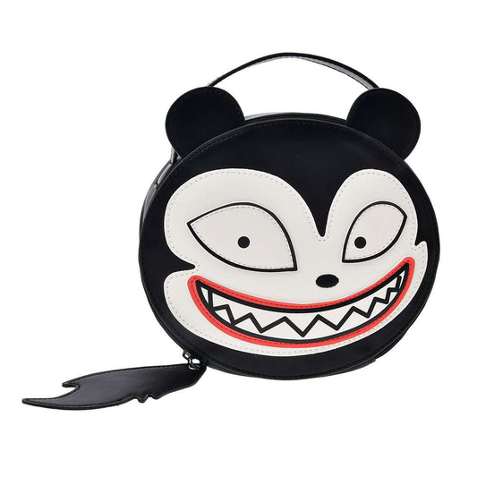 Vanity vampire teddy