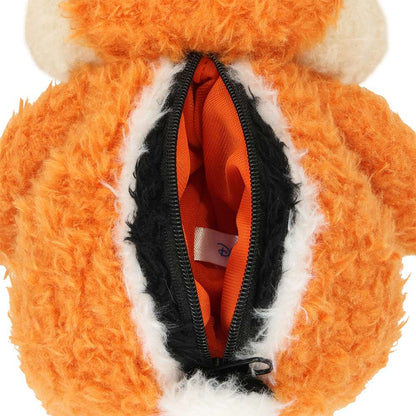Sac peluche Tac