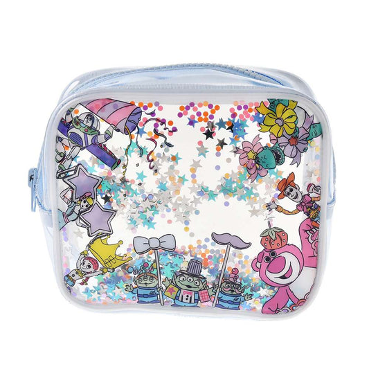 Pochette Toy story 30 ans