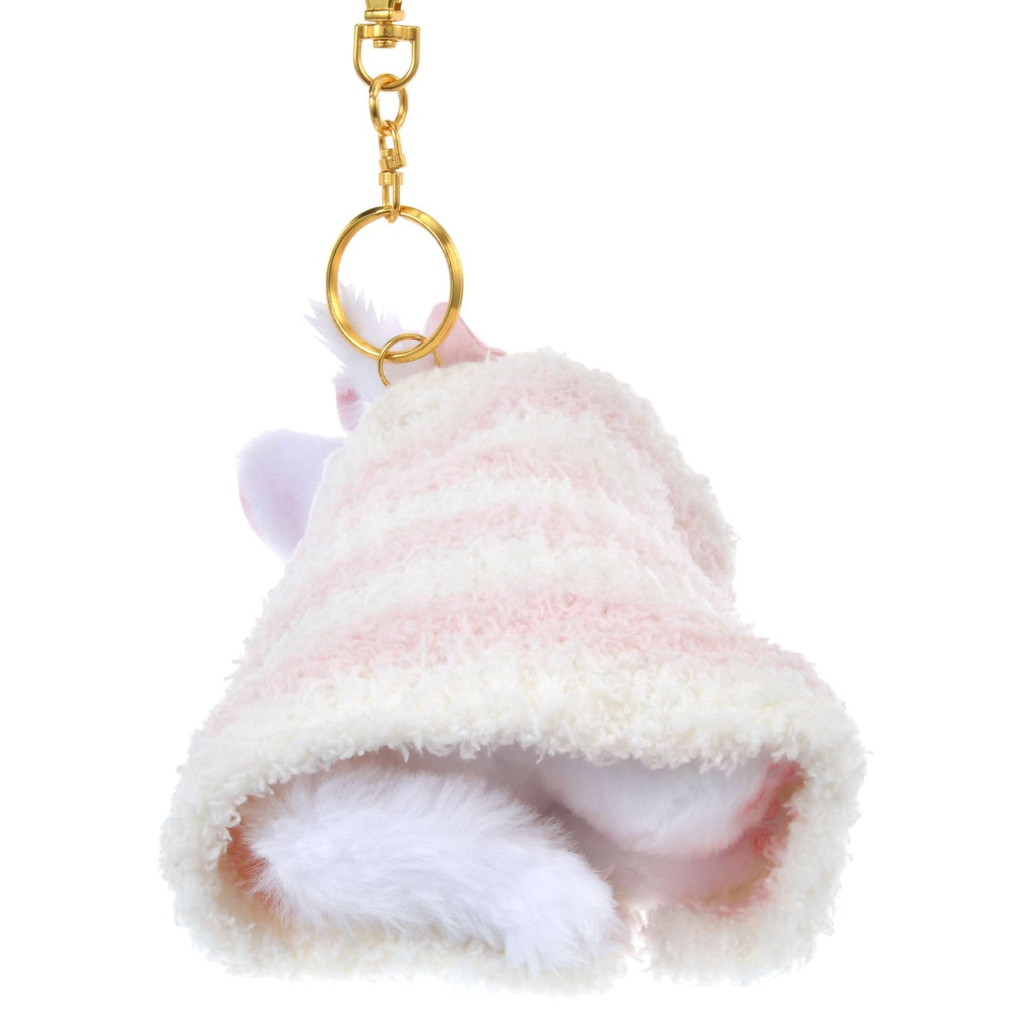 Porte clés peluche Marie Soonfall