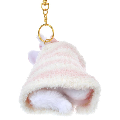 Porte clés peluche Marie Soonfall