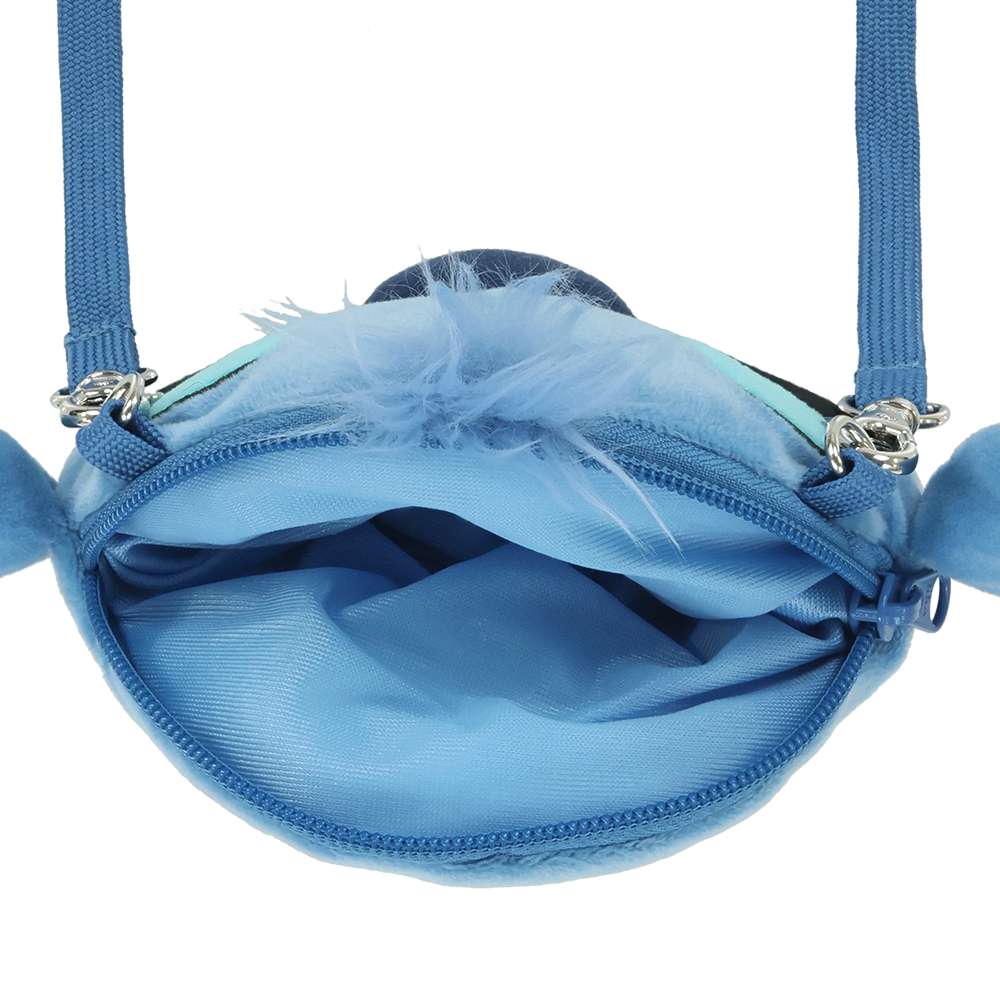 Sac bandouliere stitch