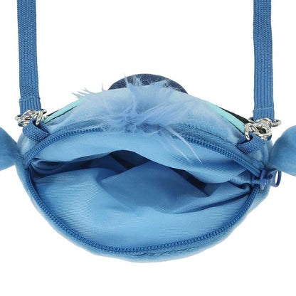 Sac bandouliere stitch