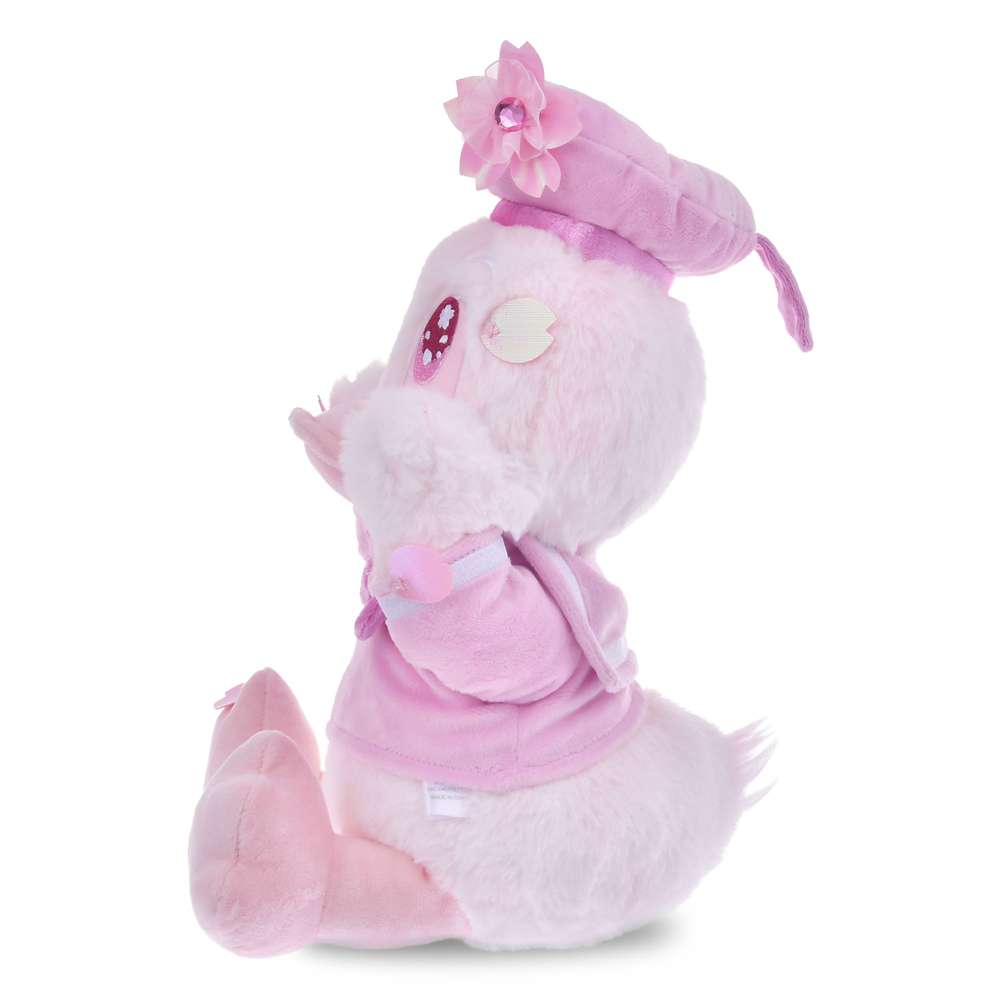 Peluche donald sakura 2026