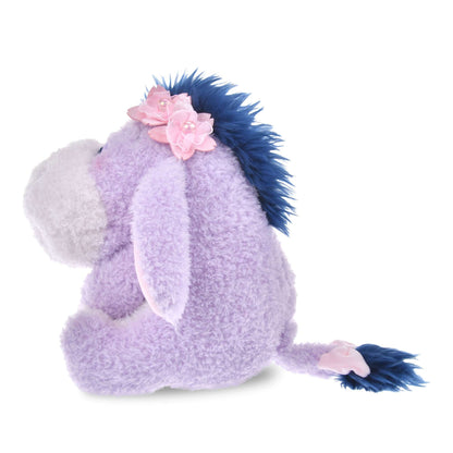Peluche bourriquet sakura 2 2026