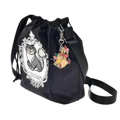 Sac bandouliere lucifer cat day 2026