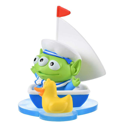Figurine alien bateau toy story summer