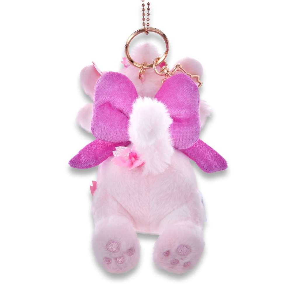 Porte cles peluche marie sakura 2026