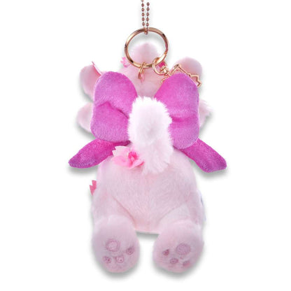 Porte cles peluche marie sakura 2026