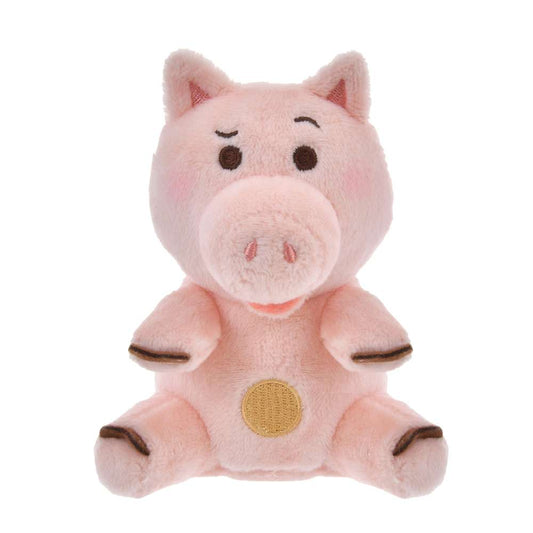 Peluche Ham disney stands