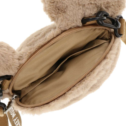 Sac bandouliére tête de mickey