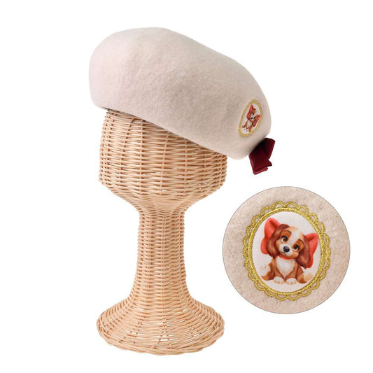 Béret lady 70 th anniversaire