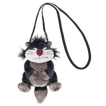 Sac peluche lucifer