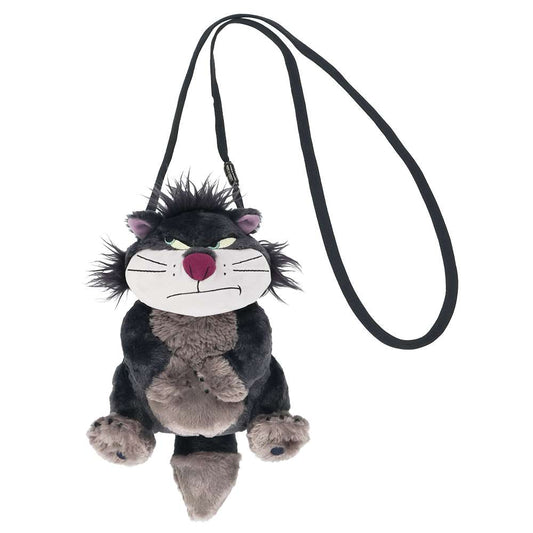 Sac peluche lucifer