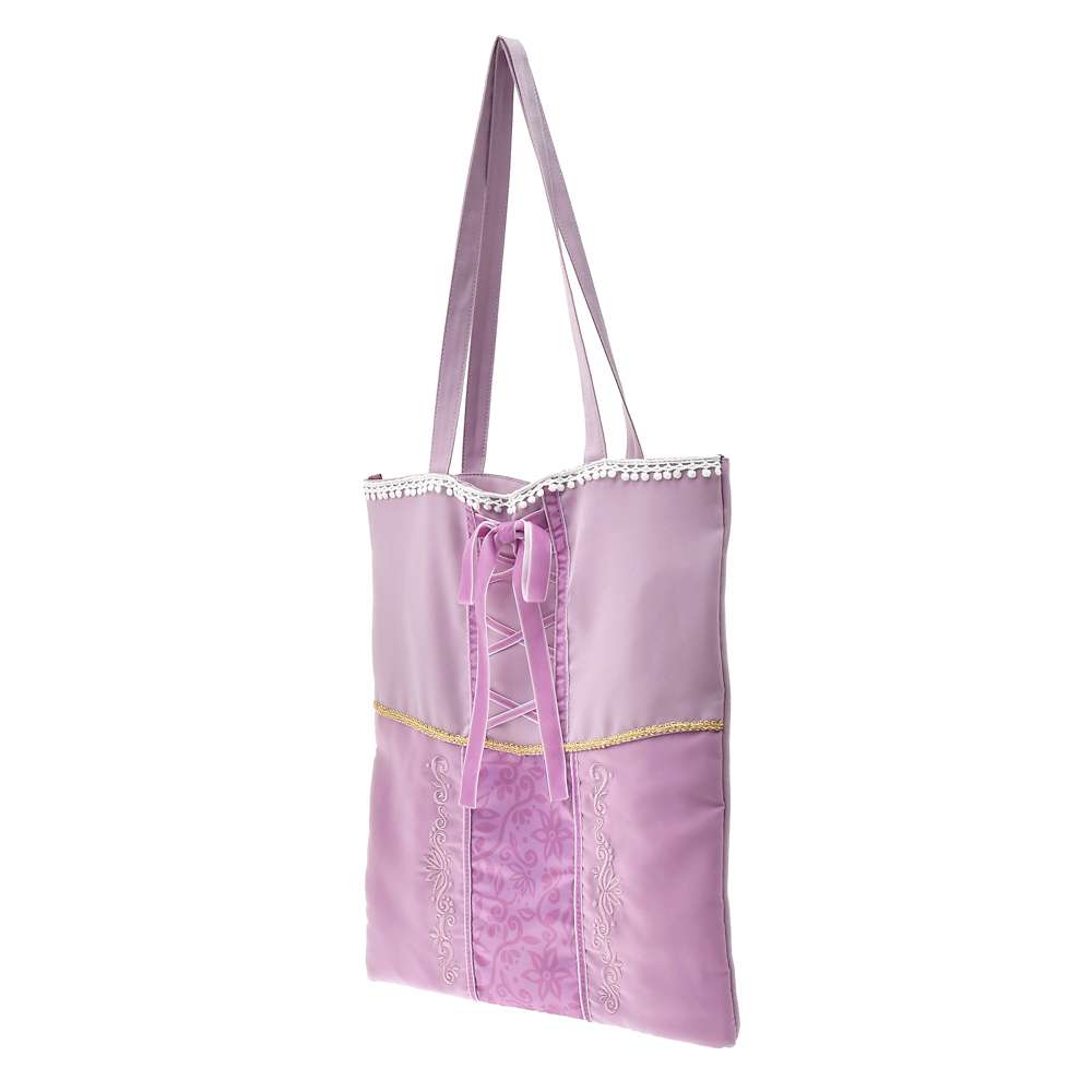 Sac fourre tout raiponce 15 eme anniversaire