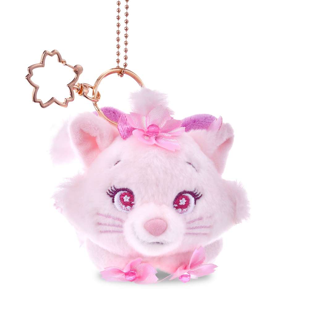 Porte cles peluche marie sakura 2026