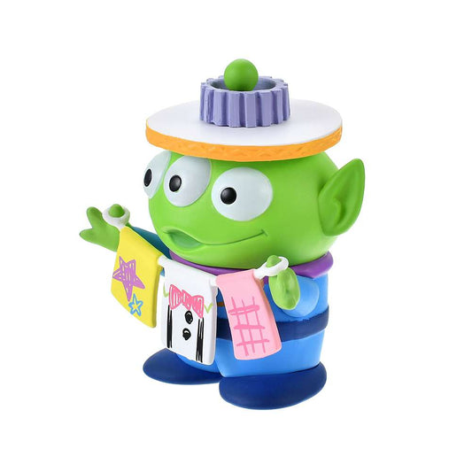 Figurine Aliens mascotte Toy story 30 ans