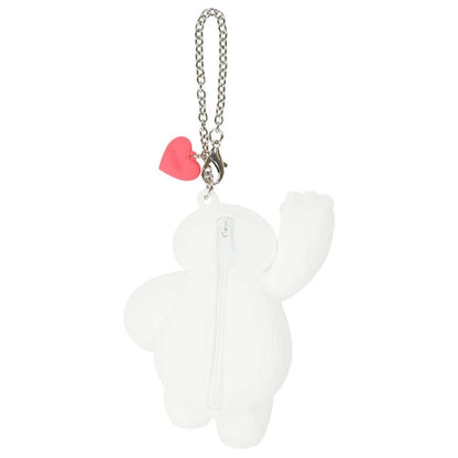 Bijoux de sac baymax
