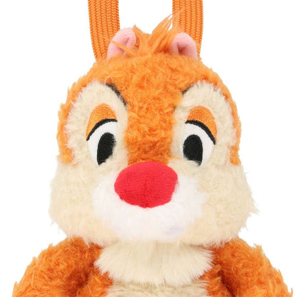 Sac peluche Tac