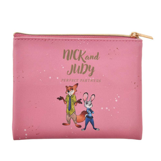 Pochette Judy et Nick Noel