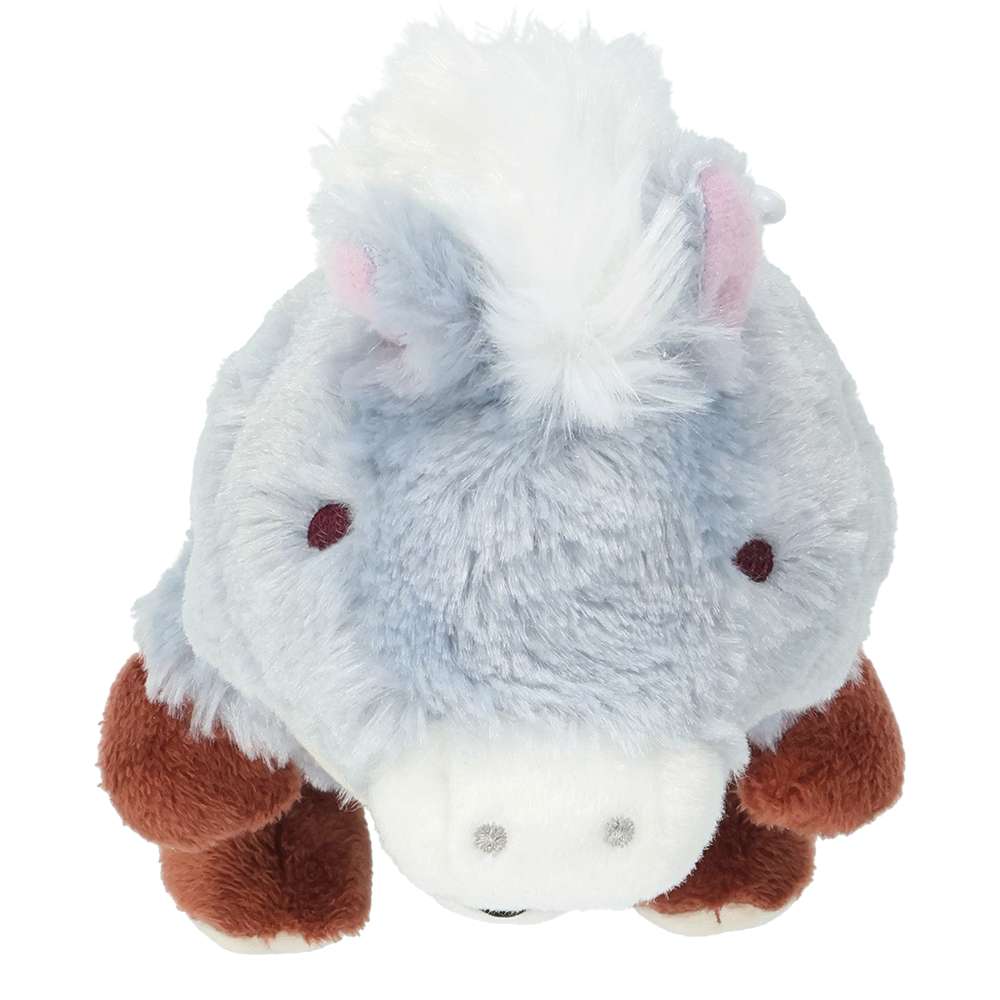 Porte cles peluche tic 2026