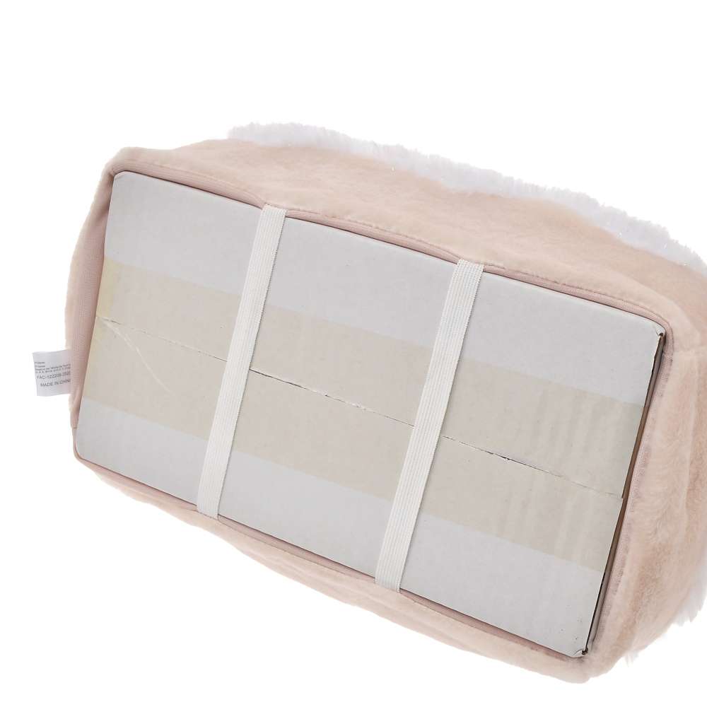 Housse pour boite a mouchoirs winnie et ses amis