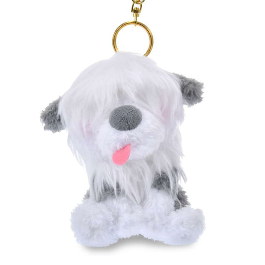 Porte cle peluche max kyururu