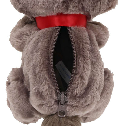 Sac peluche berlioz