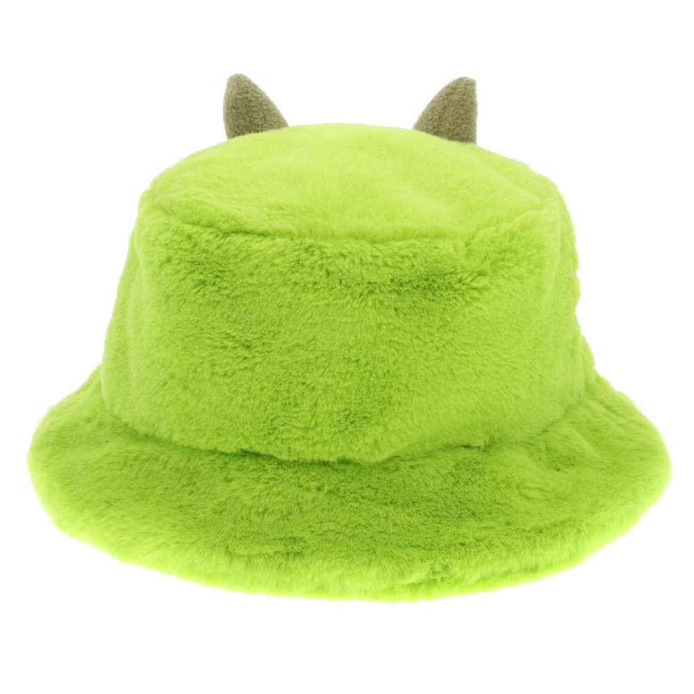 Chapeau bob monstre et cie