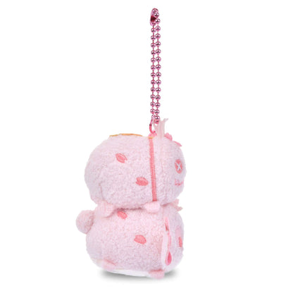 Porte cles tsum stitch sakura 2026
