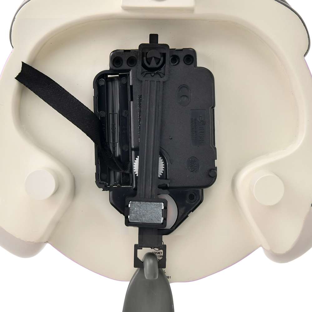 Horloge lucifer cat day 2026