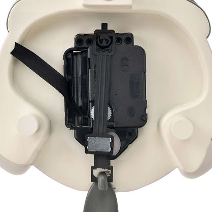 Horloge lucifer cat day 2026