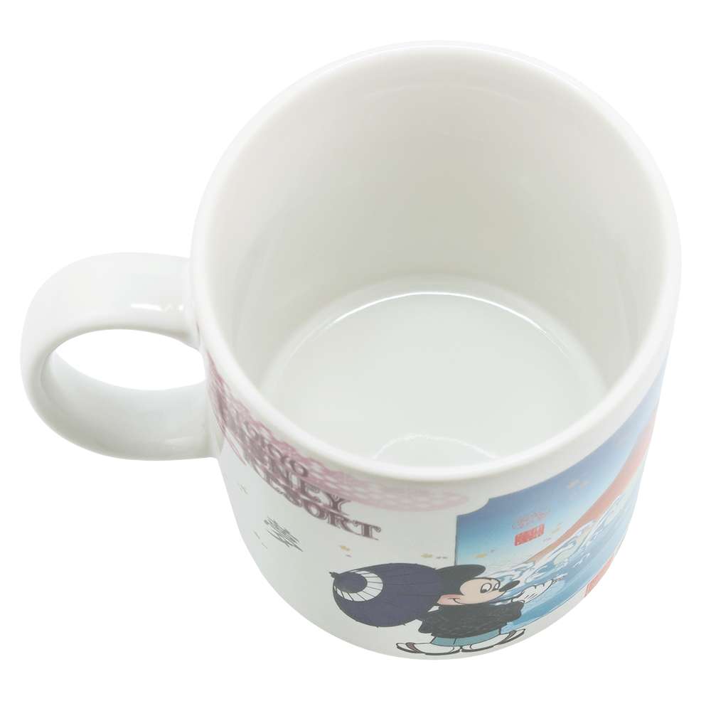 Mug tokyo disney resort