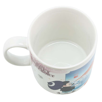 Mug tokyo disney resort