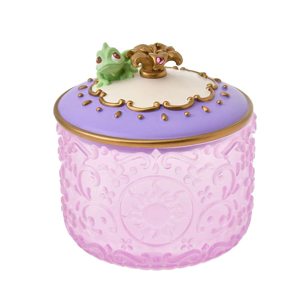 Coffret raiponce 15 eme anniversaire