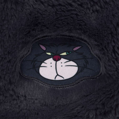 Chapeau lucifer peluche