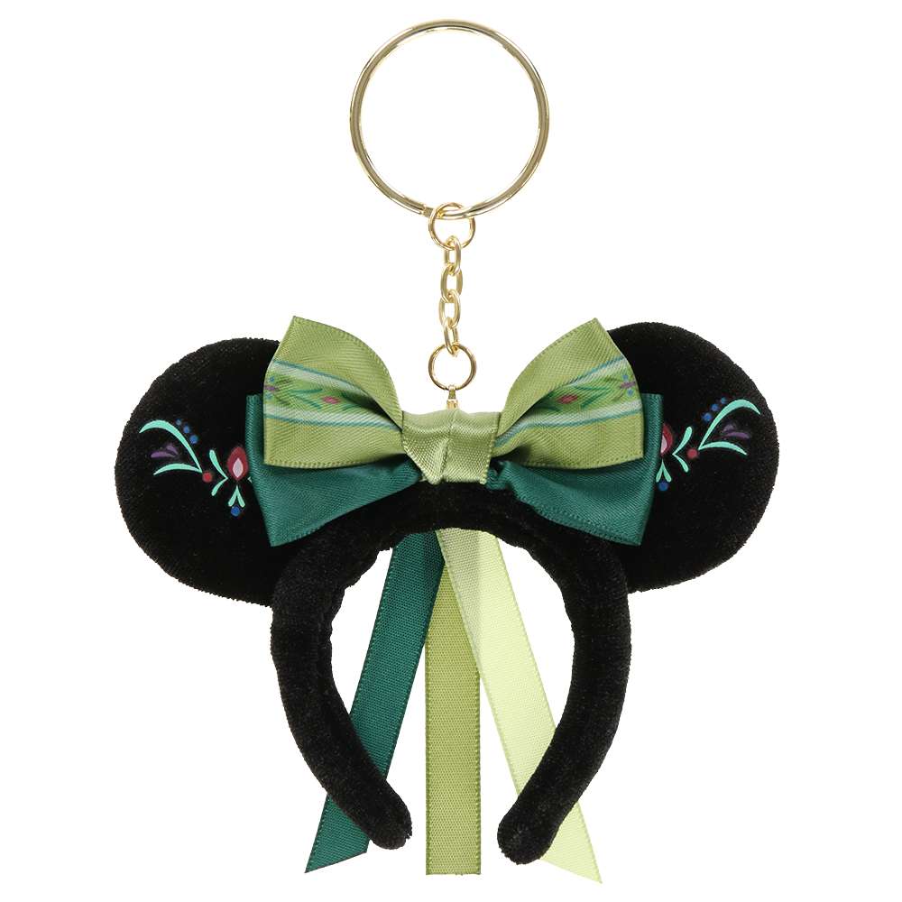 Porte cles ears anna