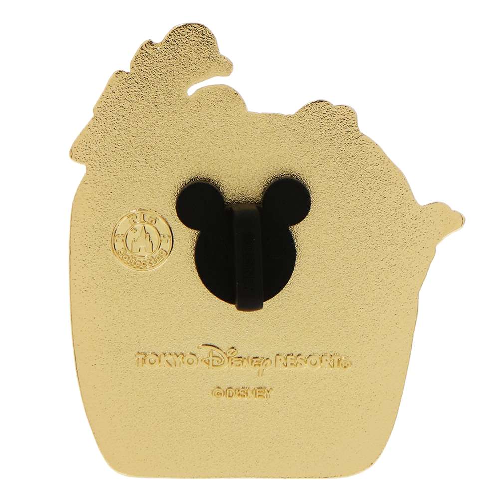 Pins the haunted mansion