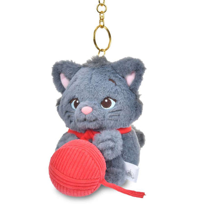 Porte cles peluche berlioz collection move